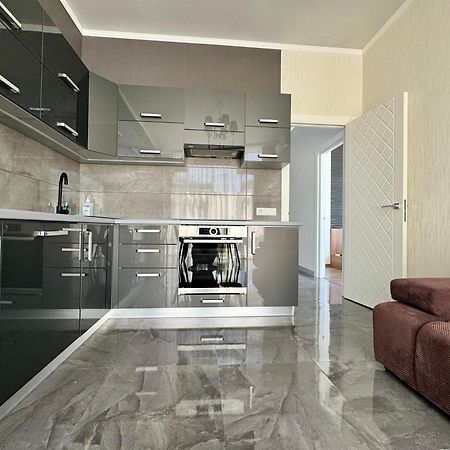 Odesa Pearl Arcadia Apartment Ngoại thất bức ảnh