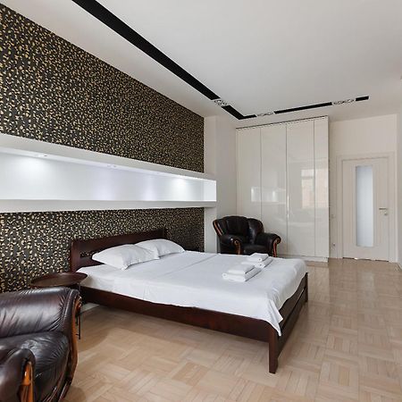 Odesa Pearl Arcadia Apartment Ngoại thất bức ảnh