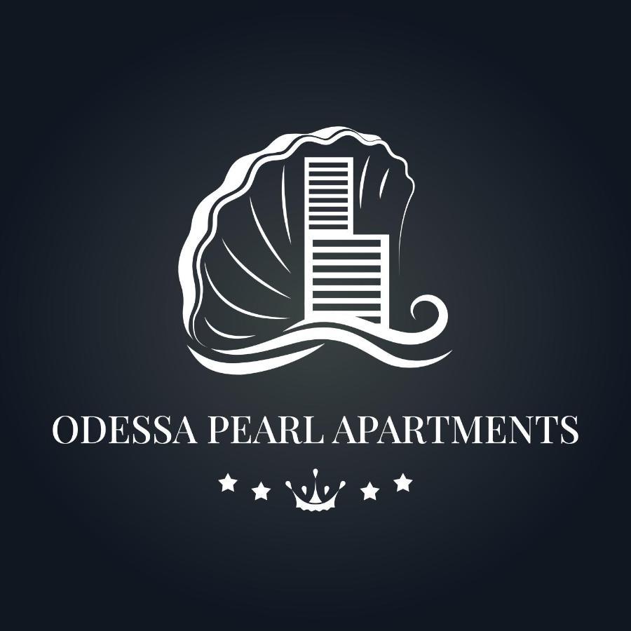 Odesa Pearl Arcadia Apartment Ngoại thất bức ảnh
