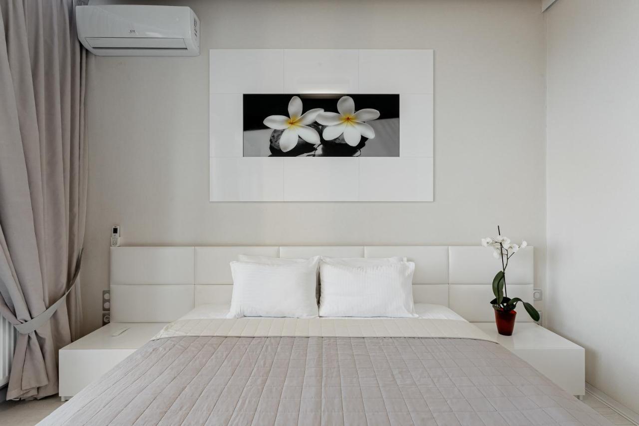 Odesa Pearl Arcadia Apartment Ngoại thất bức ảnh