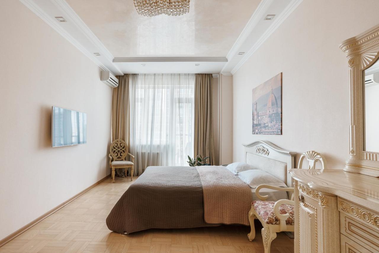 Odesa Pearl Arcadia Apartment Ngoại thất bức ảnh