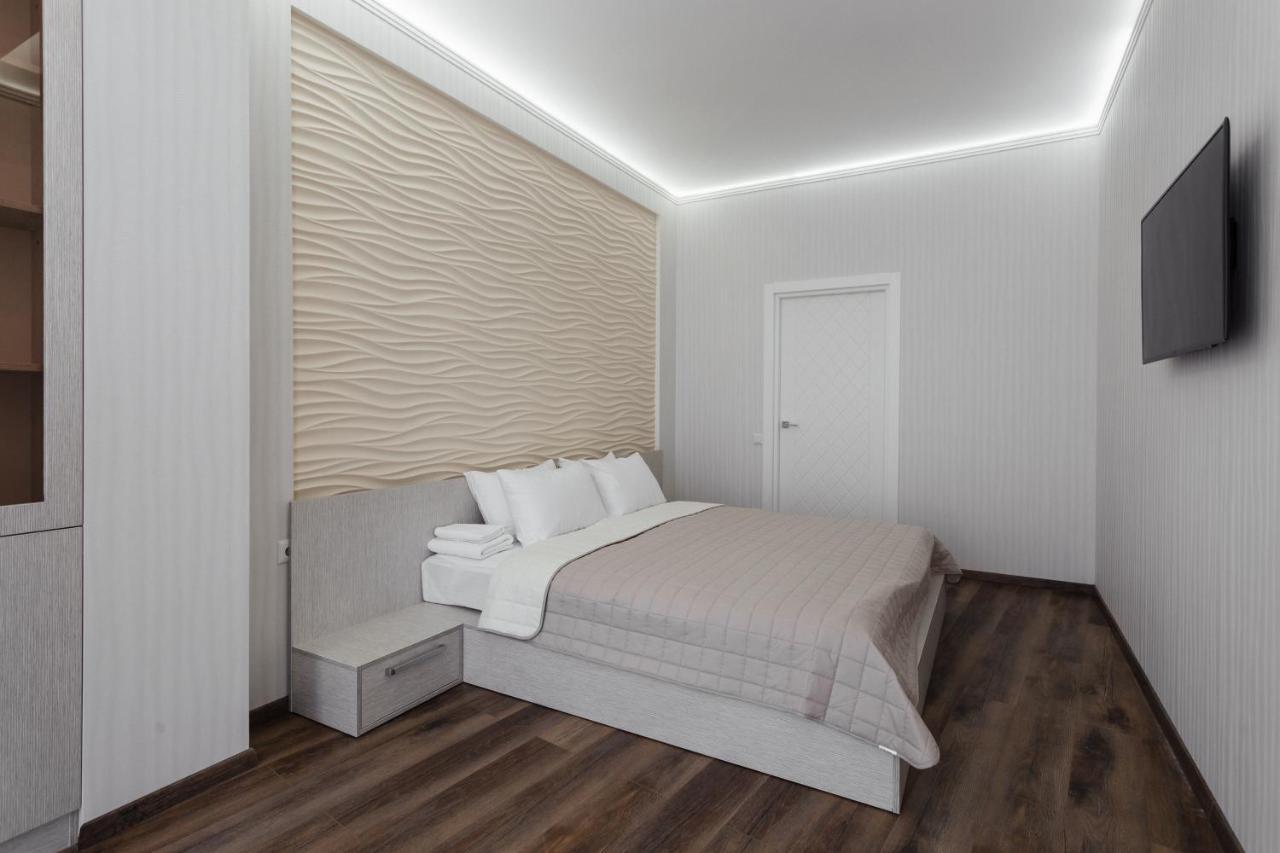 Odesa Pearl Arcadia Apartment Ngoại thất bức ảnh