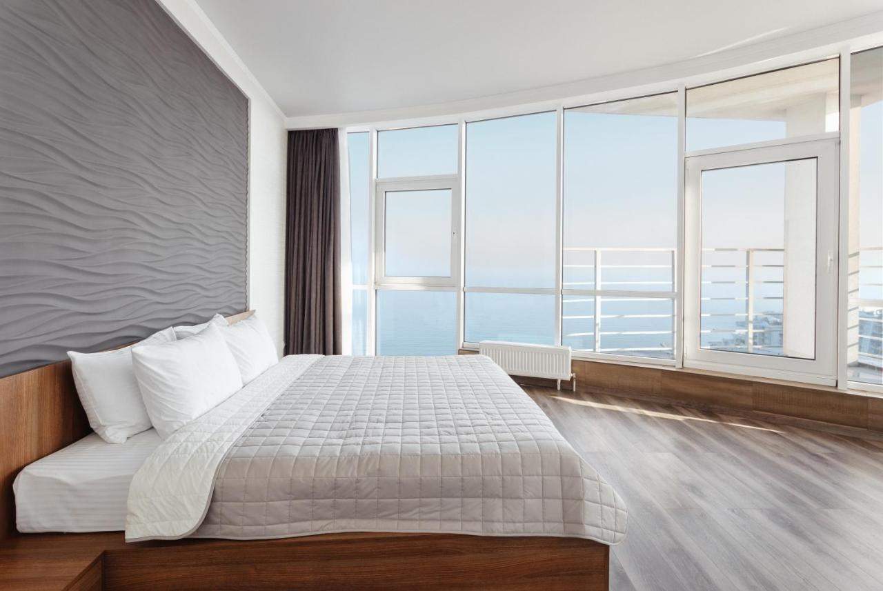 Odesa Pearl Arcadia Apartment Ngoại thất bức ảnh