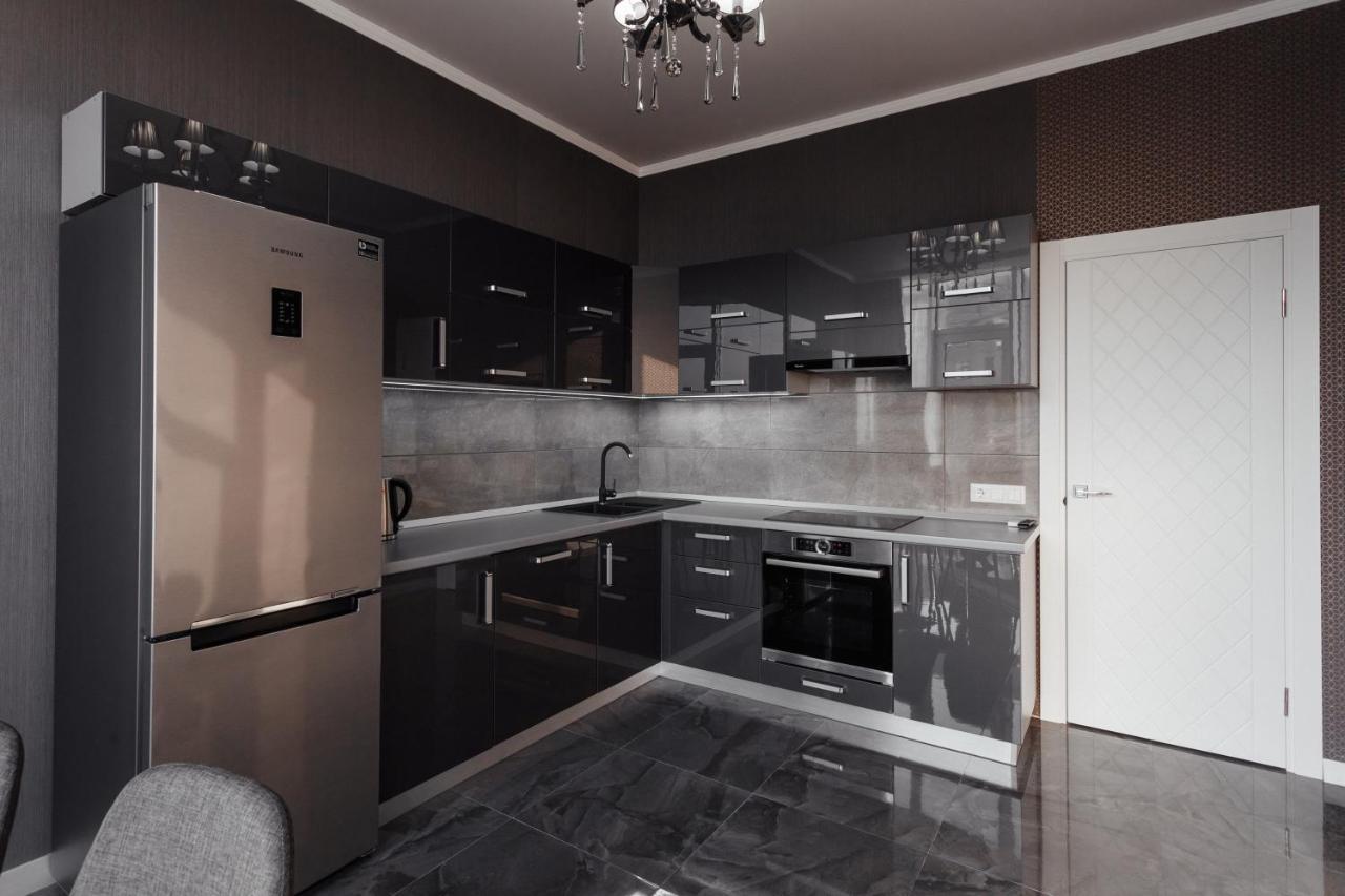 Odesa Pearl Arcadia Apartment Ngoại thất bức ảnh