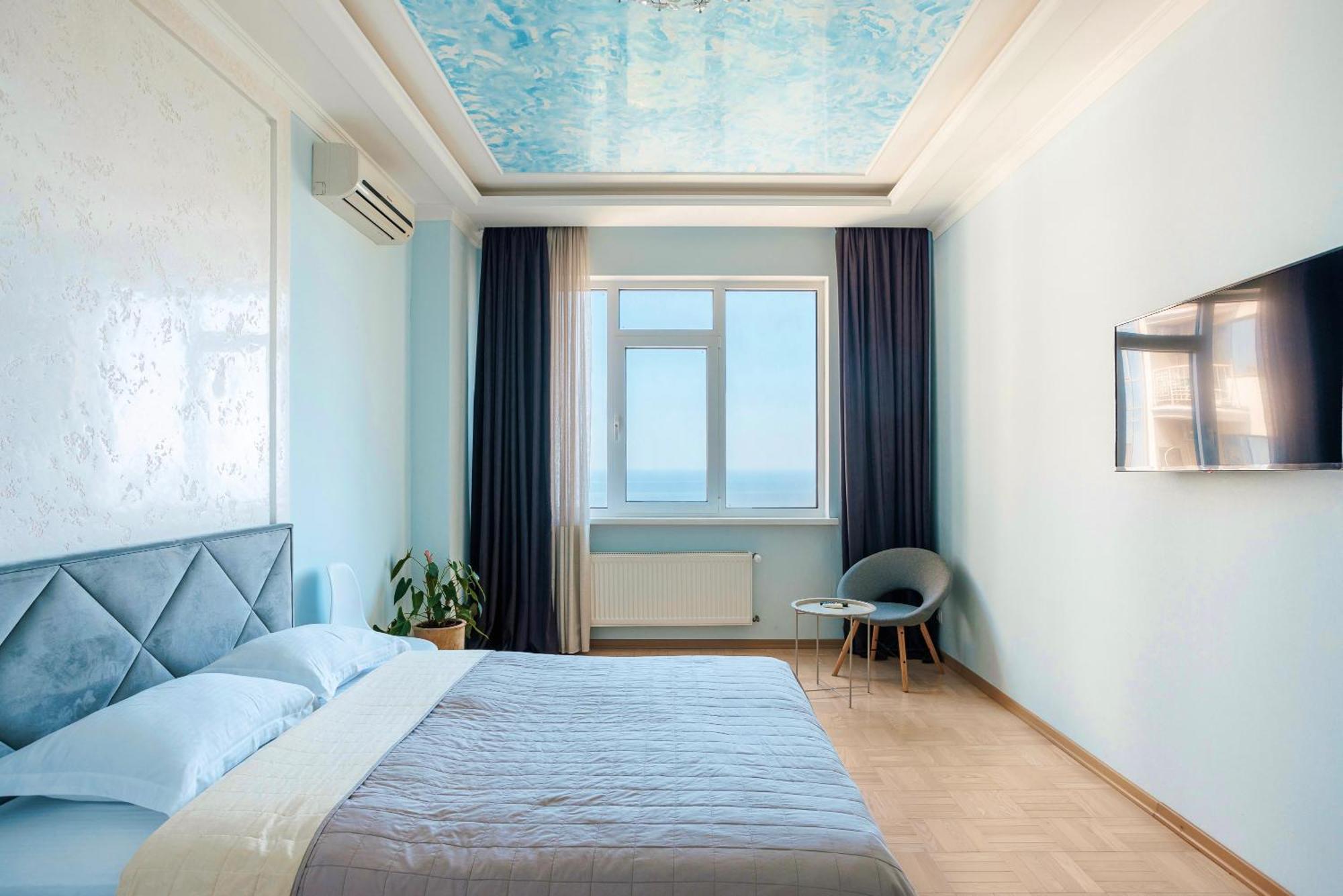 Odesa Pearl Arcadia Apartment Ngoại thất bức ảnh