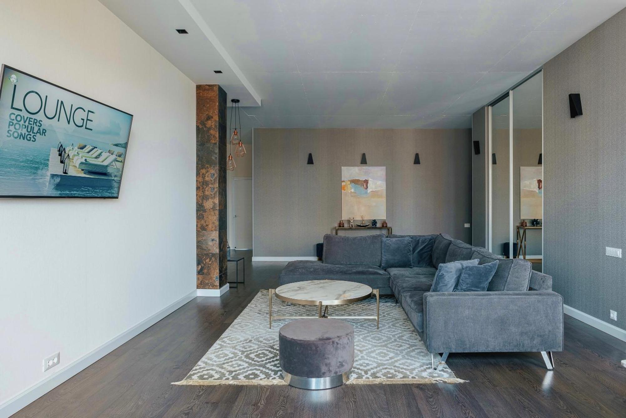 Odesa Pearl Arcadia Apartment Ngoại thất bức ảnh