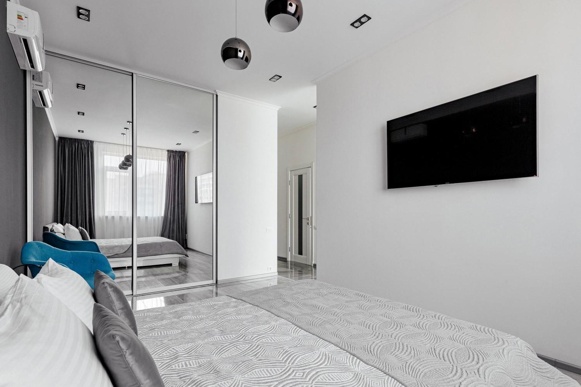 Odesa Pearl Arcadia Apartment Ngoại thất bức ảnh