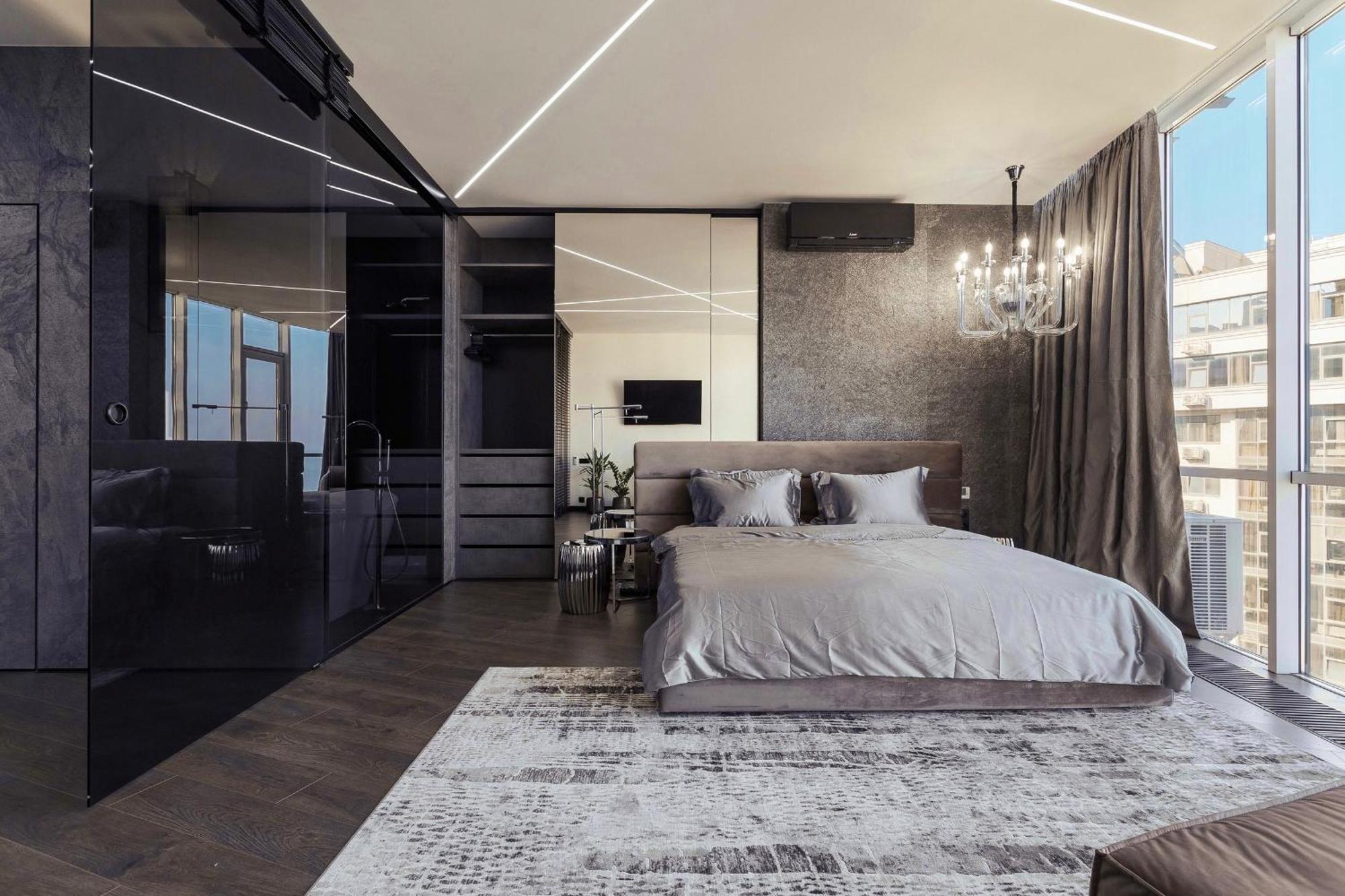 Odesa Pearl Arcadia Apartment Ngoại thất bức ảnh