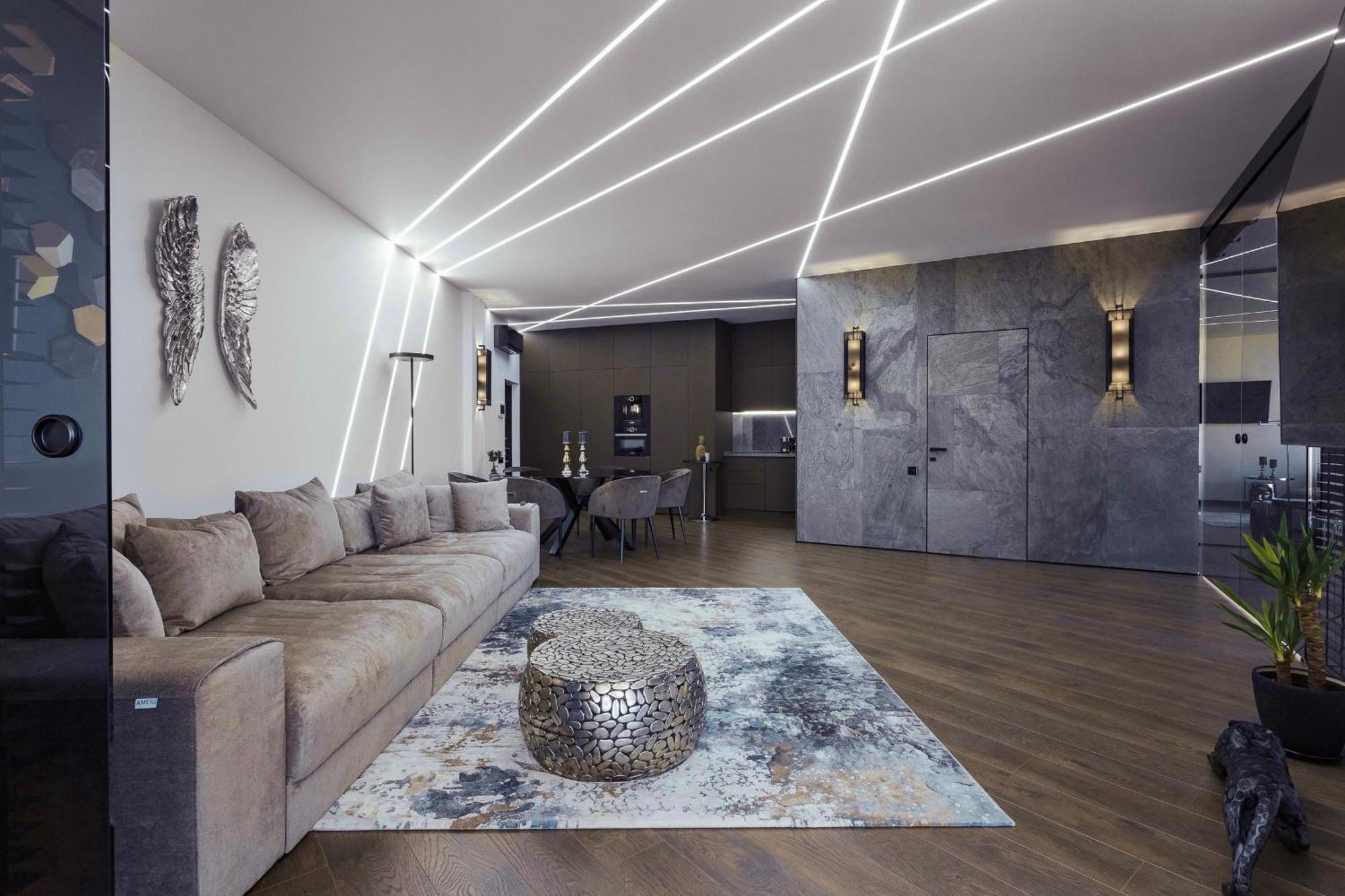 Odesa Pearl Arcadia Apartment Ngoại thất bức ảnh