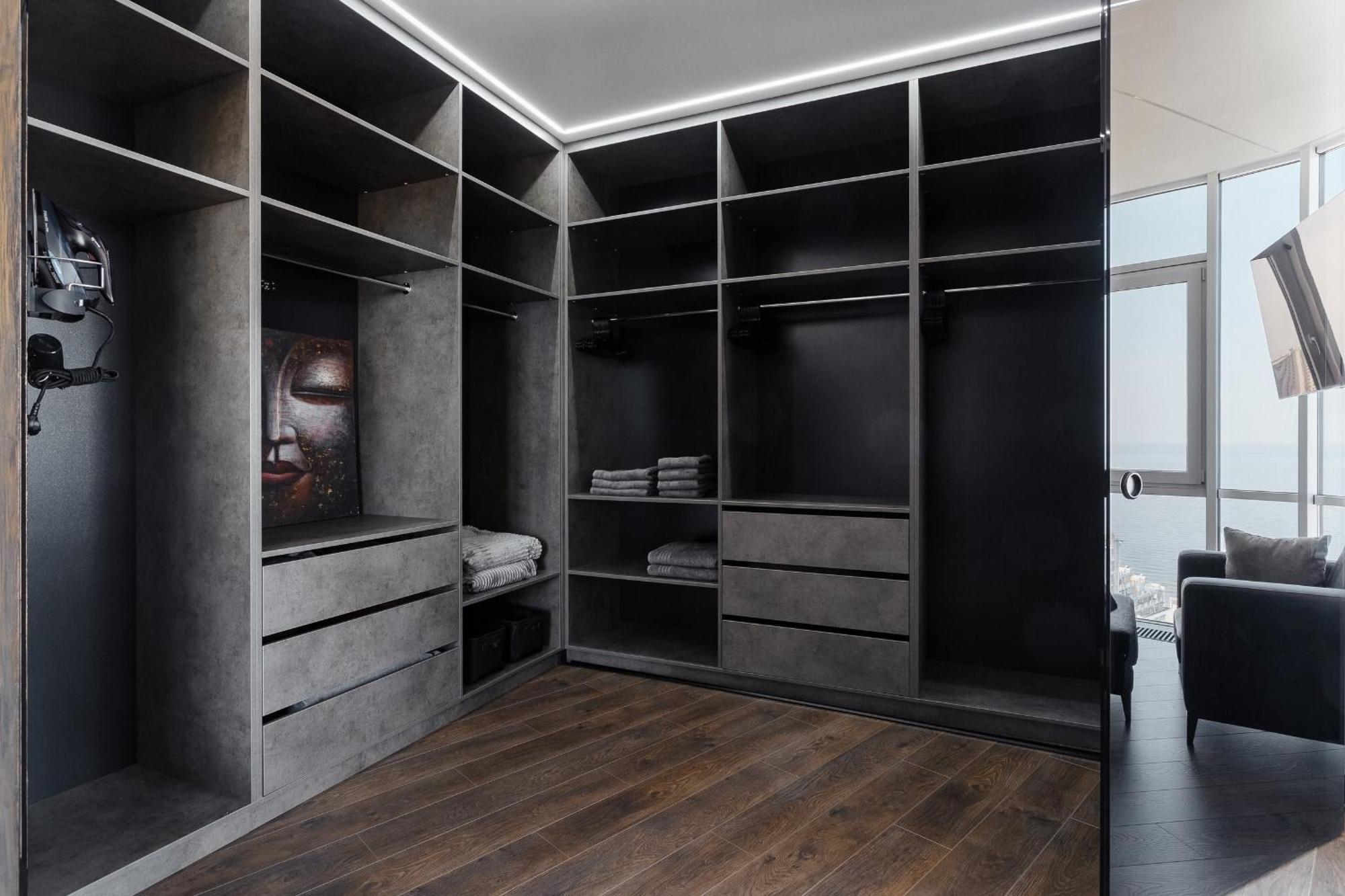 Odesa Pearl Arcadia Apartment Ngoại thất bức ảnh
