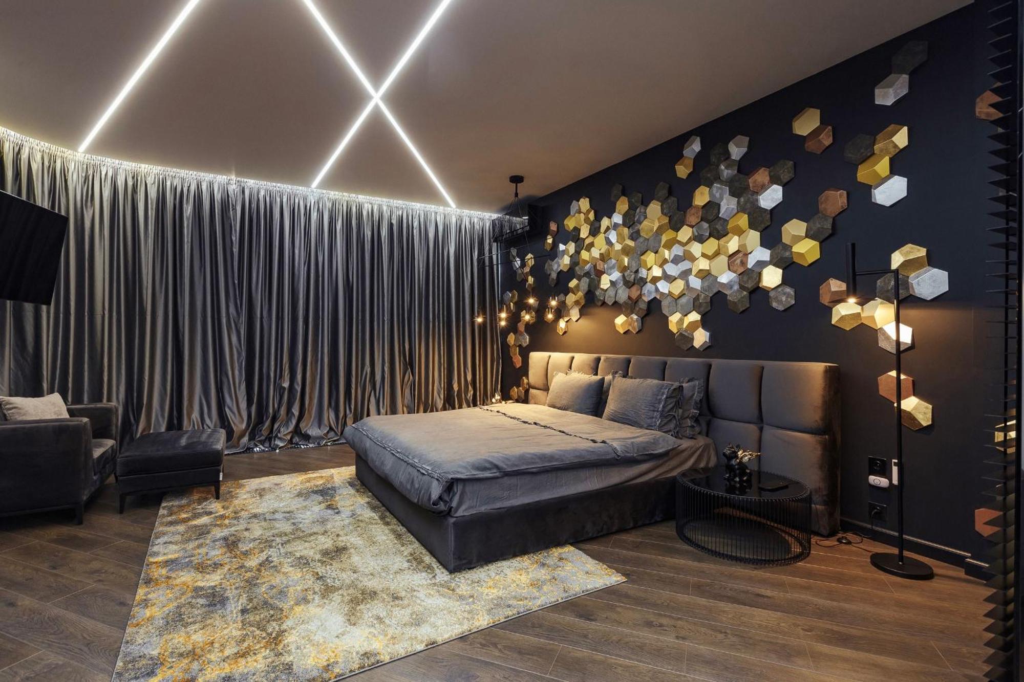 Odesa Pearl Arcadia Apartment Ngoại thất bức ảnh
