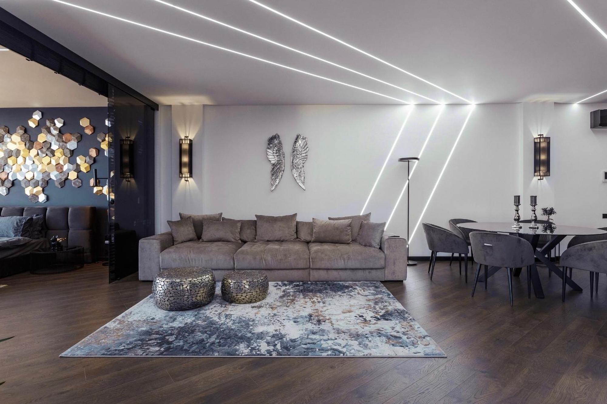 Odesa Pearl Arcadia Apartment Ngoại thất bức ảnh