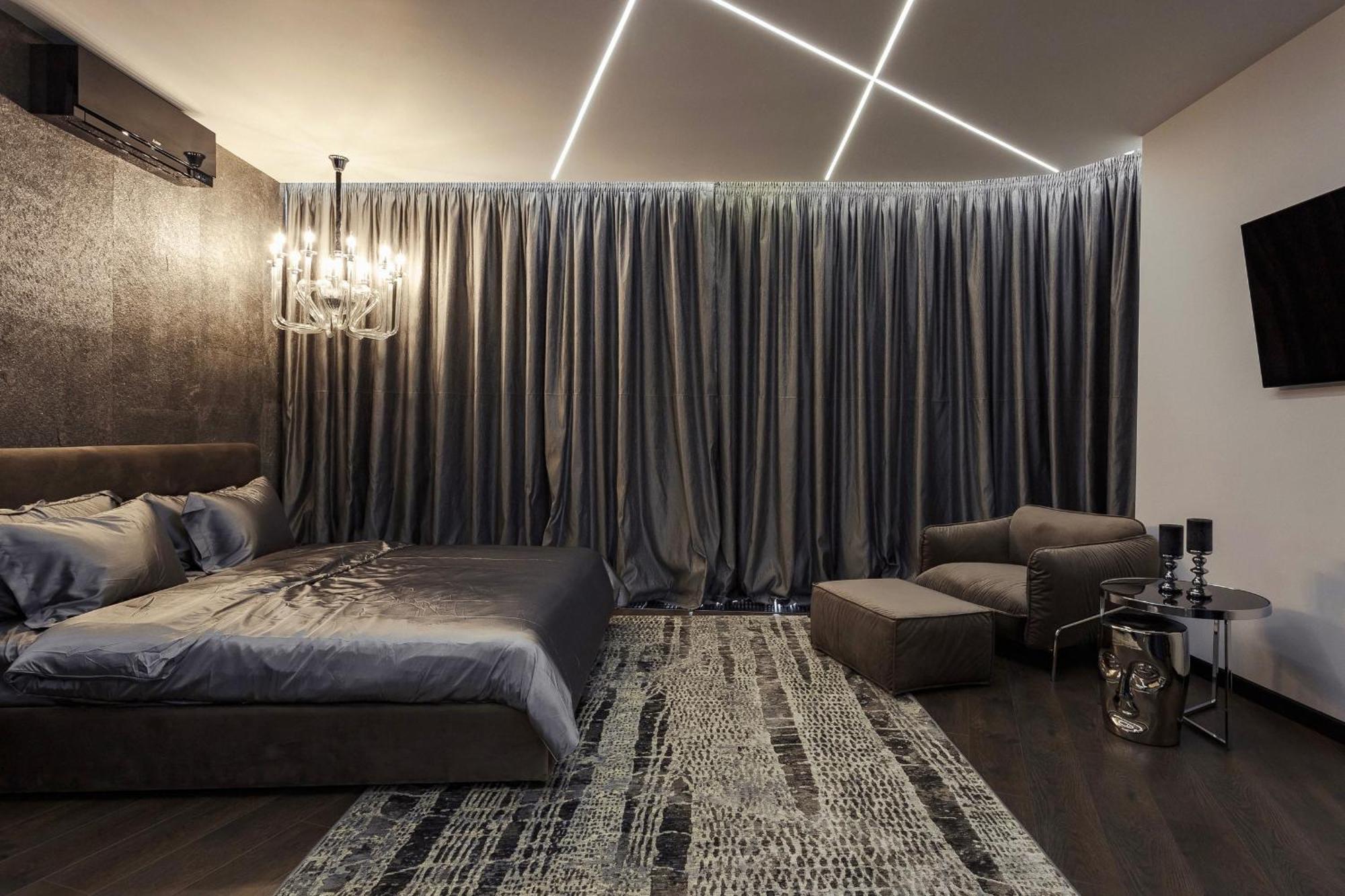 Odesa Pearl Arcadia Apartment Ngoại thất bức ảnh