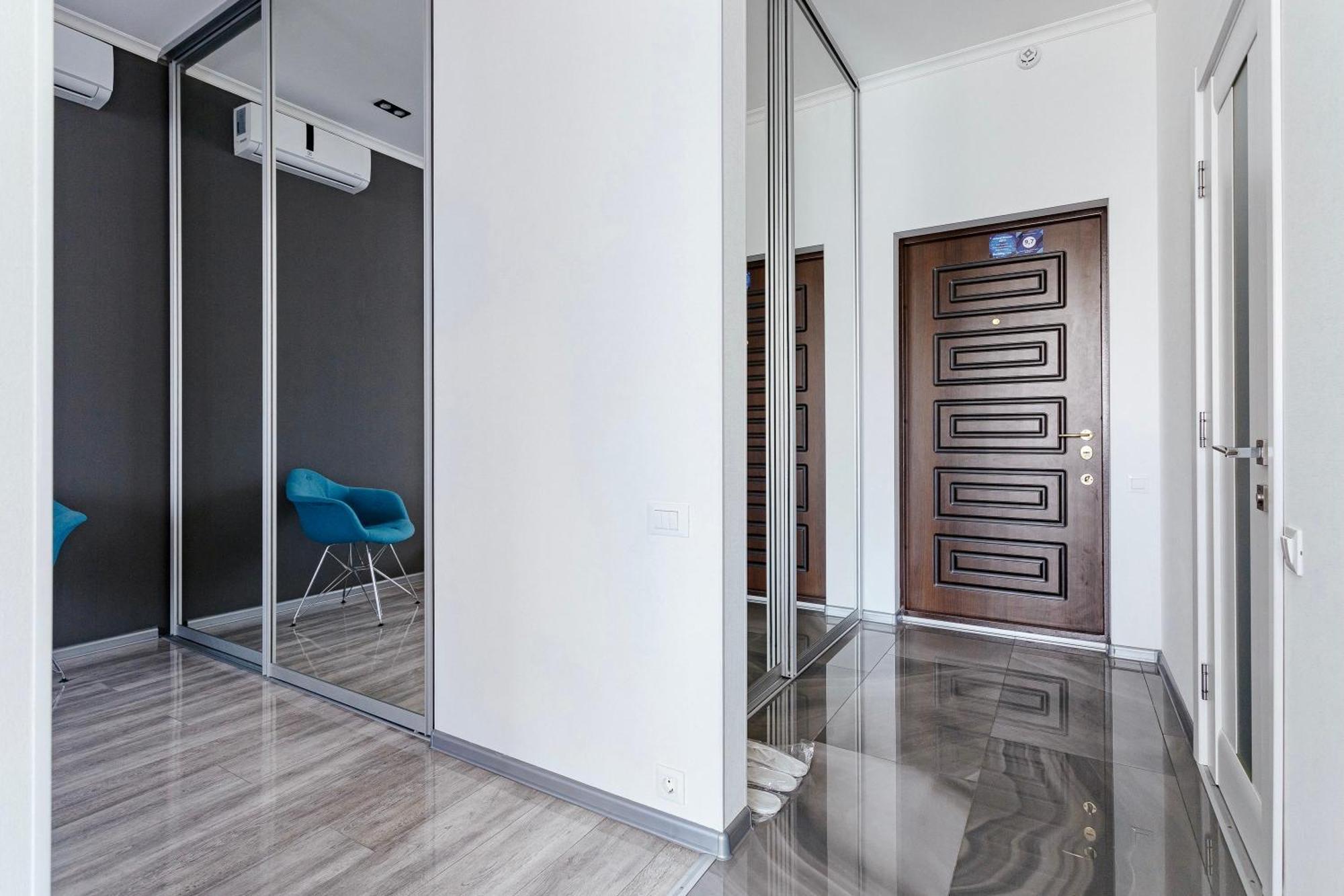 Odesa Pearl Arcadia Apartment Ngoại thất bức ảnh
