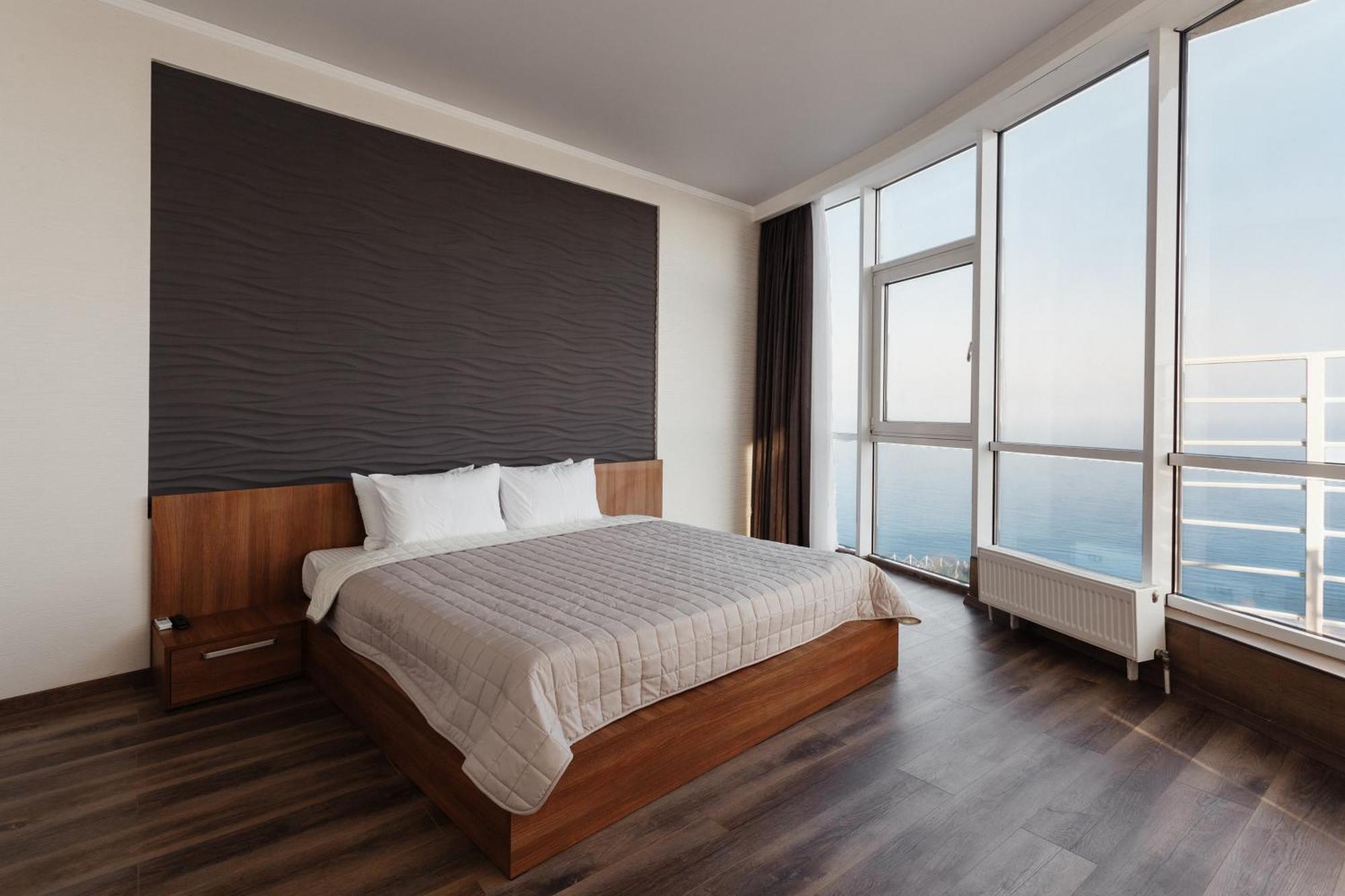 Odesa Pearl Arcadia Apartment Ngoại thất bức ảnh