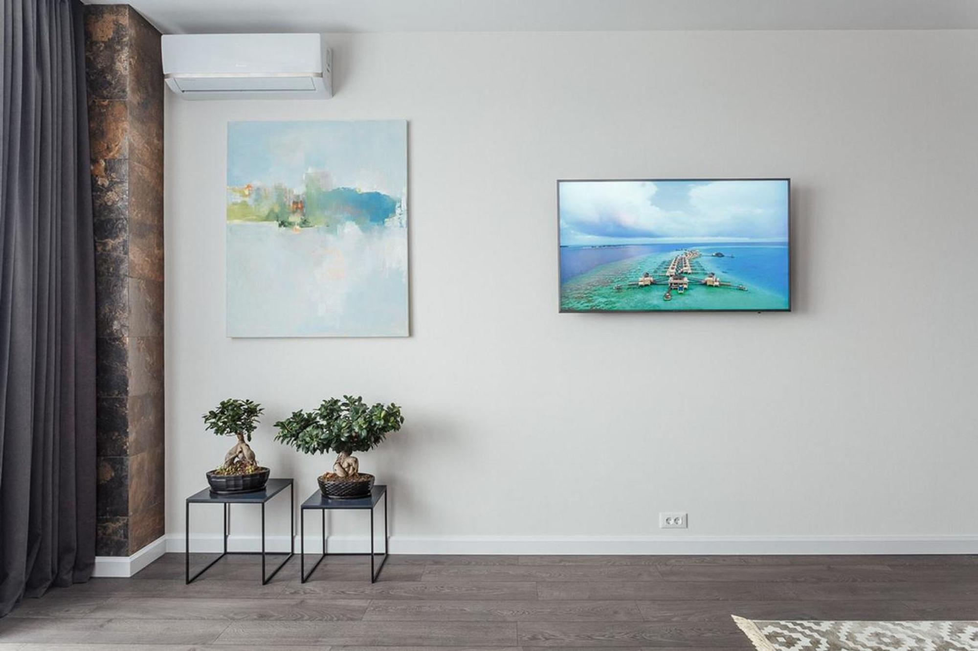 Odesa Pearl Arcadia Apartment Ngoại thất bức ảnh
