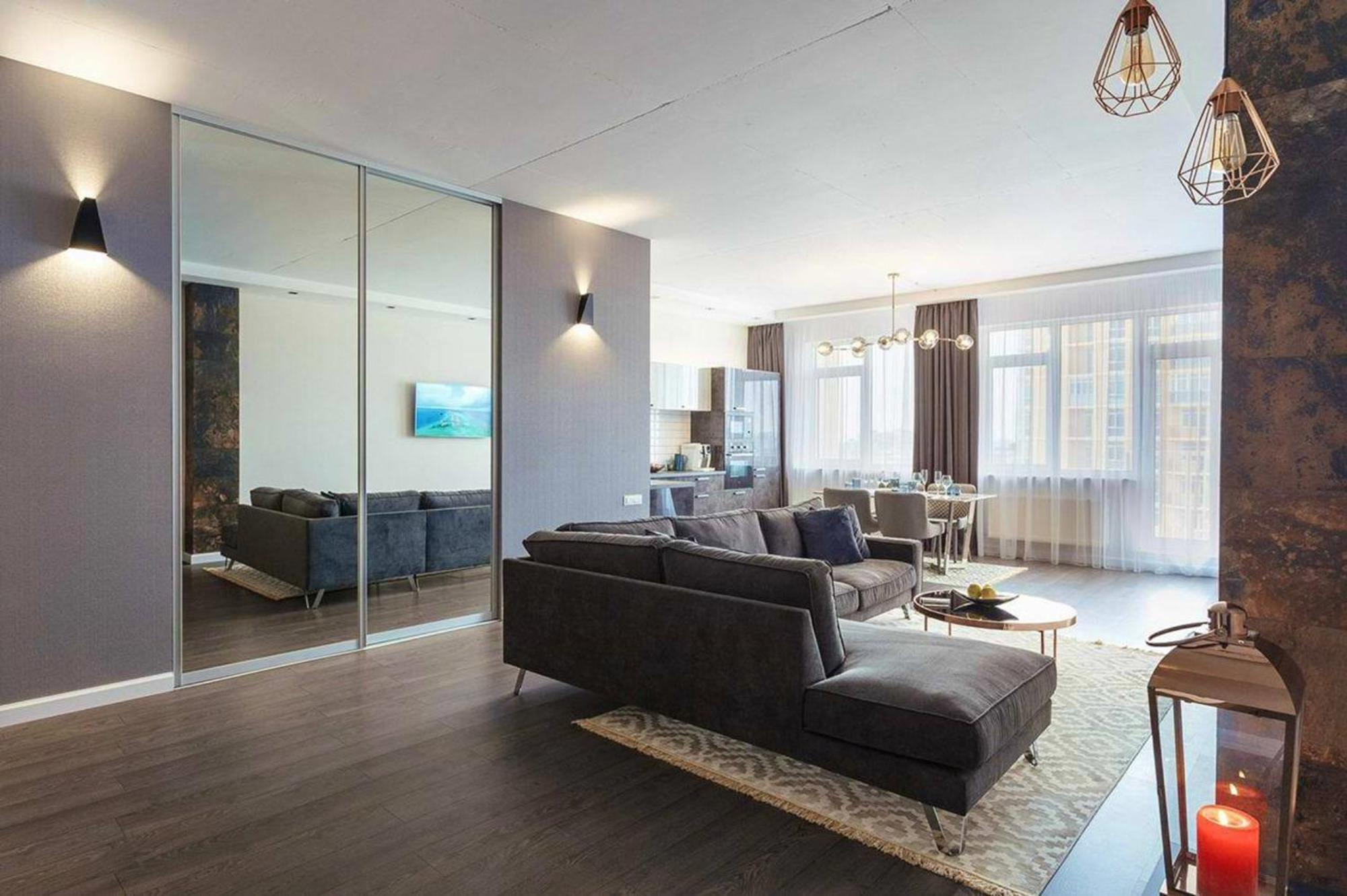 Odesa Pearl Arcadia Apartment Ngoại thất bức ảnh