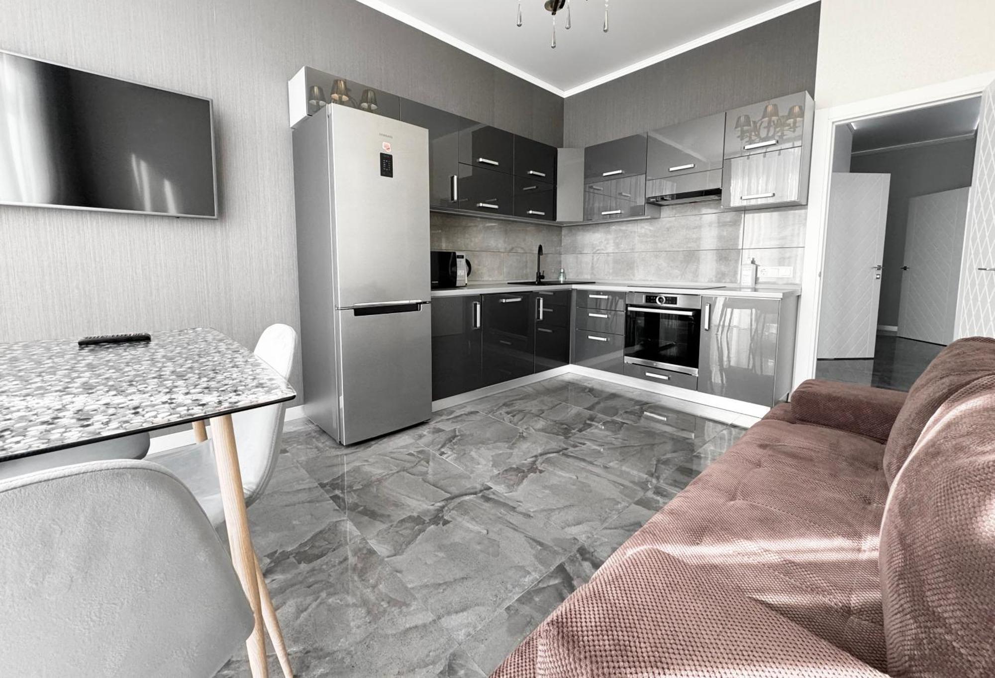 Odesa Pearl Arcadia Apartment Ngoại thất bức ảnh