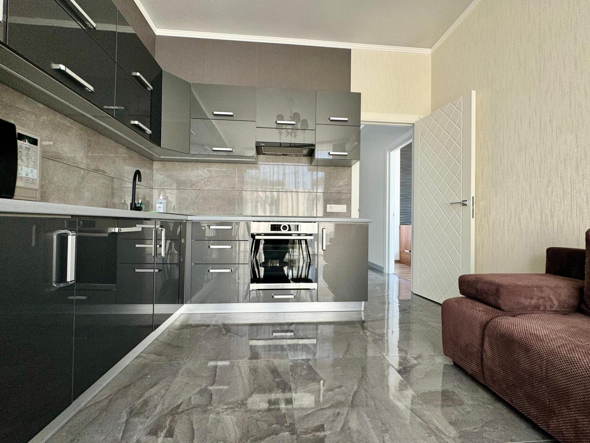 Odesa Pearl Arcadia Apartment Ngoại thất bức ảnh