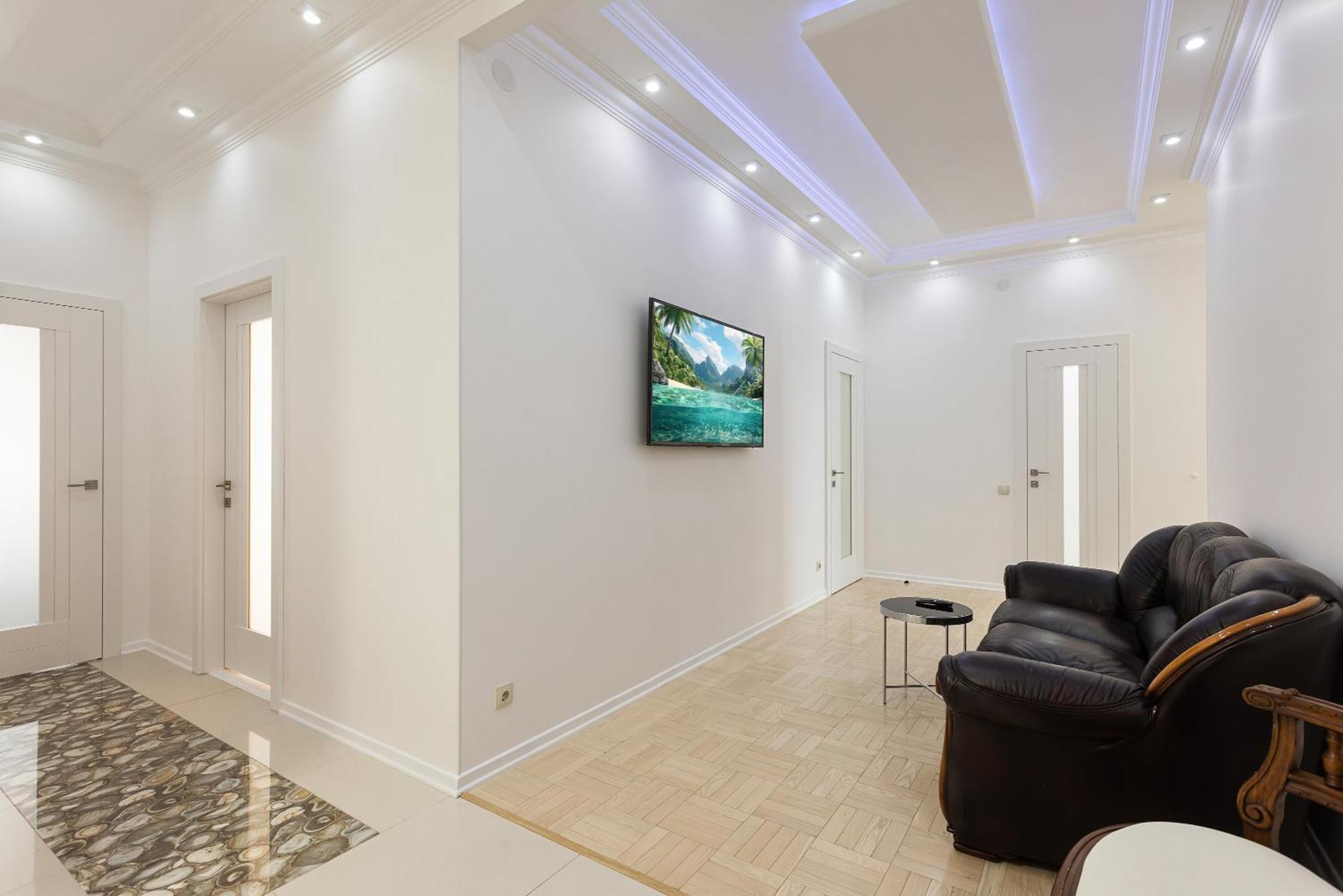 Odesa Pearl Arcadia Apartment Ngoại thất bức ảnh